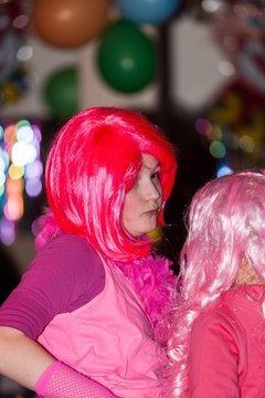 Bild 169 - Jugend-Karnevalsfeier Latuff Wiemersdorf